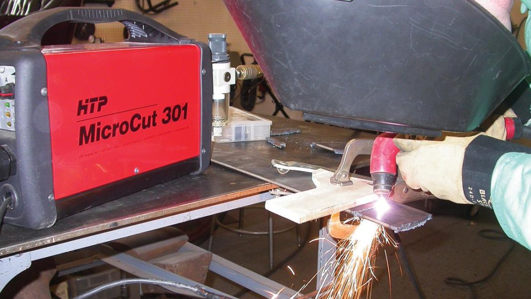 How to correctly use a plasma cutter yolovehicles